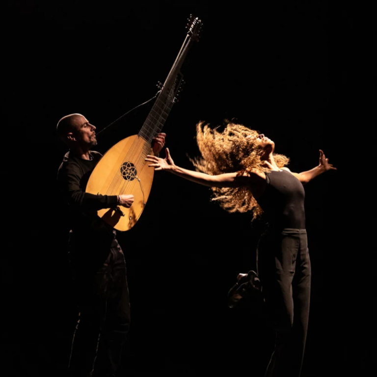 Ana Pérez & José Sanchez